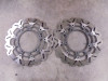 Remschijven set Yamaha YZF R6