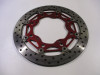 Remschijf voor Yamaha MT 10