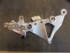 Schetsplaat links Triumph Tiger 1200 Explorer GT PRO