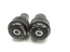 Steering damper Kawasaki KLR 650