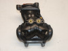 Gasklephuis Harley Davidson Softtail