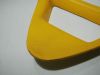 Cowl V shape under Ducati 748