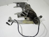 Rechter schetsplaat BMW R 1100  1150 RS