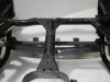 Lampenverkleidung Rahmen Suzuki GSX F 1100