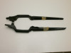 Rear grip Kawasaki GPZ 400