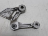 Fussrastetrager vorne links Yamaha MT 09