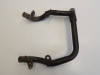 Radiator parts Yamaha FZ 750