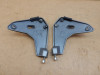Montagerahmen Scheinwerfer Moto Guzzi 1200 sport
