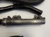 Radiator parts Yamaha FZR 1000