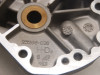 Motorblokdeksel Harley Davidson Softtail