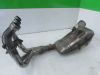 Muffler Yamaha MT 09
