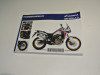 Manuel Yamaha MT 09