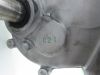 Motorblok diverse Suzuki Burgman 400