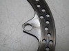 Remschijf voor BMW K 1200 R 