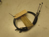 Throttle cable Honda Goldwing GL