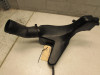 Air intake left Kawasaki ZZR 600