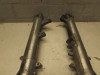 Voorpoten compleet Honda CBR 1000 F