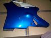 Untere verkleidung links Suzuki GSX R 750