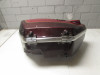 Koffer links Yamaha XVZ 1200 Venture