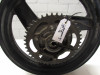 Felge hinten Kawasaki ER 5