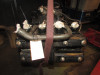 Engine Yamaha FZ 750