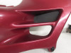 Rechter achterkant Honda CBR 600 F