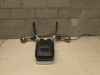 Scheibe Windschild Yamaha YZF R1