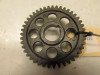 Engine parts Yamaha TZR 125
