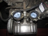Motorblock Honda Goldwing GL