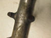 Voorpoot links compleet Suzuki GS 650