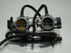 Throttle body BMW F 800 S - ST