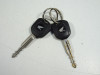 Key set Honda CB 500 F