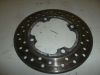 Rear brake disc Honda CBR 900 RR