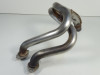 Downpipes Kawasaki VERSYS 650