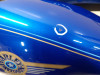 Benzintank Harley Davidson Fatboy