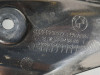 Frontverkleidung kanzel BMW R 1250 RS