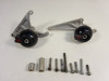 Sturz pads Triumph Tiger 1050