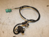 ABS sensor front Honda CBF 500