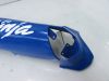 Cowl left rear Kawasaki ZZR 600