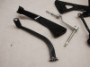 Fussrastenanlage Harley Davidson Softtail
