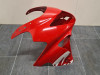 Topkuip Honda CBR 600 F
