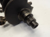 Crankshaft Honda CM 400 T 