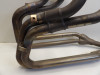 Auspuff-Krummer Honda ST 1100 Pan European