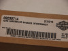 Radio toebehoren Harley Davidson Touring
