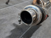 Muffler Hyosung GT 650