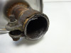 Muffler Kawasaki VERSYS 650