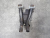 Downpipes Honda VF 700  750 C Magna
