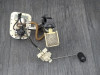 Brandstofpomp Harley Davidson heritage classic twin cam carbarateur