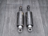 Achterschokbreker Harley Davidson FXST Softail Standard
