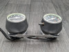 Tellerset Harley Davidson Sportster